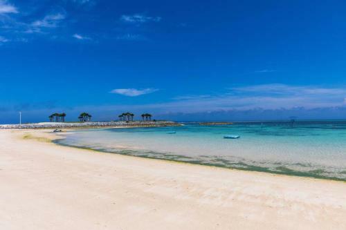 Villa Vacation Rental Motobu Grande Bbq????????????