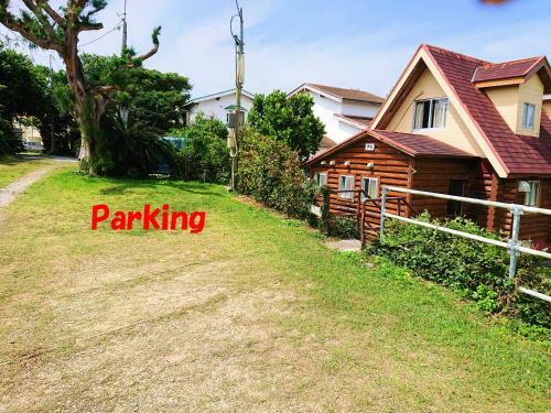 Villa Garden Beach House