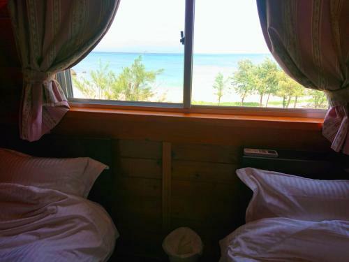 Villa Garden Beach House