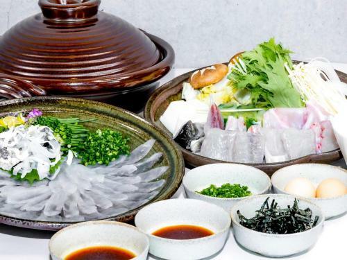 Coral Suite Villa Awaji - Vacation Stay 94263
