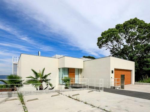 Coral Suite Villa Awaji - Vacation Stay 94263