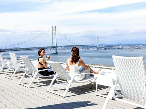 Coral Suite Villa Awaji - Vacation Stay 94263
