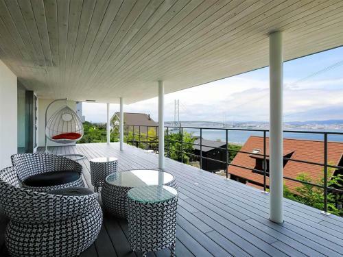 Coral Suite Villa Awaji - Vacation Stay 94263