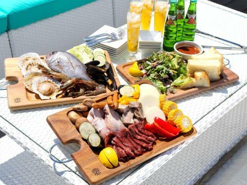 Coral Suite Villa Awaji - Vacation Stay 94263