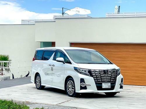 Coral Suite Villa Awaji - Vacation Stay 94263