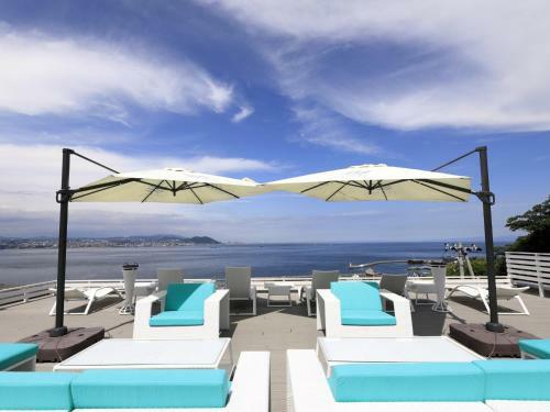 Coral Suite Villa Awaji - Vacation Stay 94263