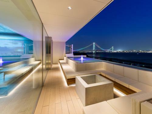Coral Suite Villa Awaji - Vacation Stay 94263