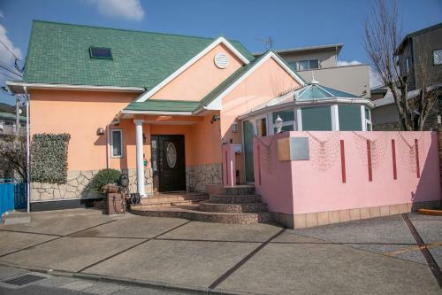Villa Dazaifu - Vacation Stay 43267v