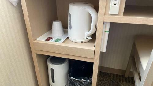 Hotel Toyoko Inn Higashi Hiroshima Ekimae