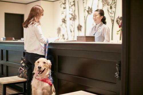 Hotel Le Chien Kyukaruizawa
