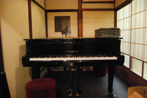 Hostal Guesthouse Omoya