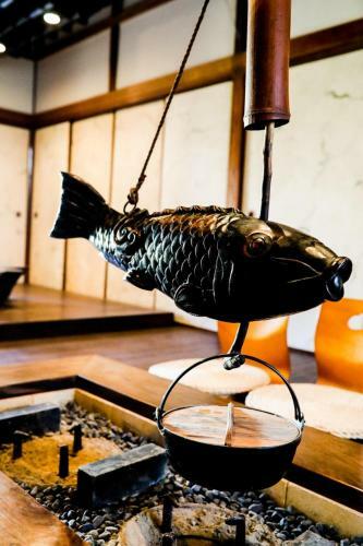 Hostal Guesthouse Omoya
