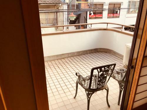 Hostal Ropeway St. Guesthouse