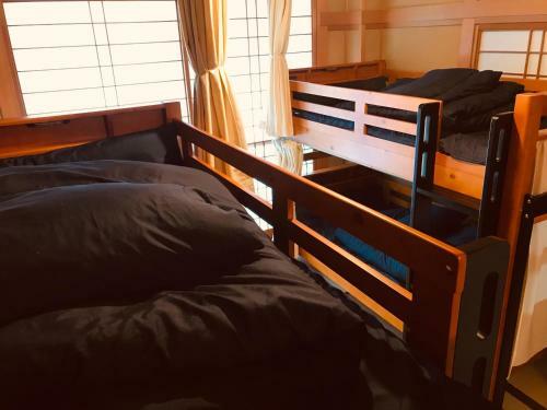Hostal Ropeway St. Guesthouse