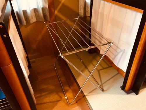 Hostal Ropeway St. Guesthouse