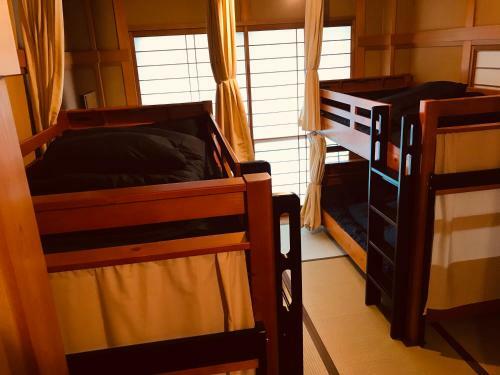 Hostal Ropeway St. Guesthouse
