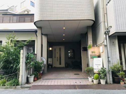 Hostal Ropeway St. Guesthouse