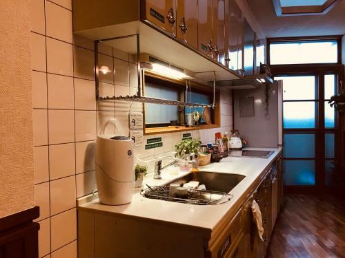 Hostal Ropeway St. Guesthouse
