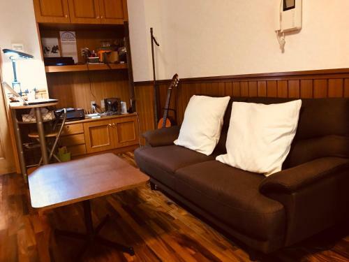 Hostal Ropeway St. Guesthouse
