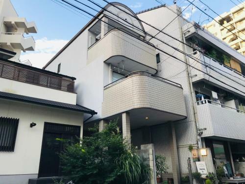 Hostal Ropeway St. Guesthouse