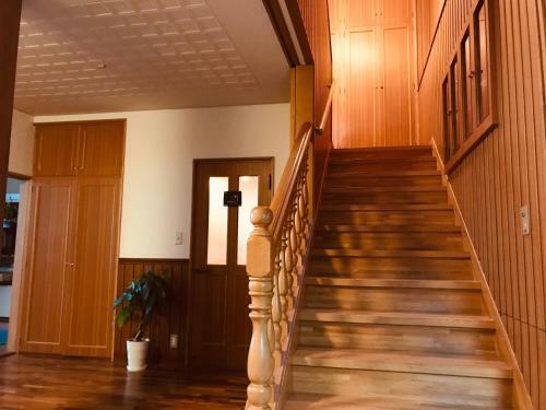 Hostal Ropeway St. Guesthouse