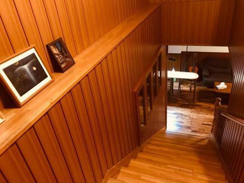 Hostal Ropeway St. Guesthouse