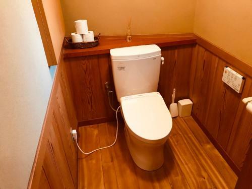 Hostal Ropeway St. Guesthouse