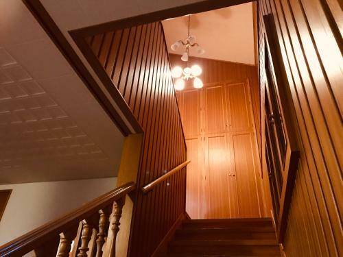 Hostal Ropeway St. Guesthouse