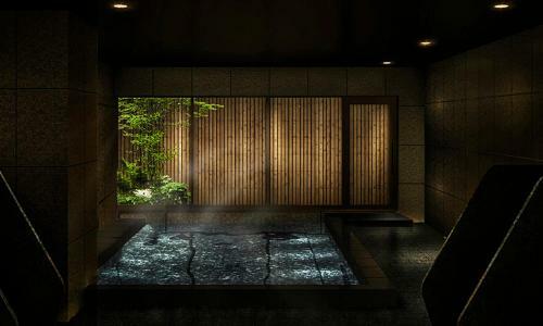 Ref Matsuyama City Station By Vessel Hotels