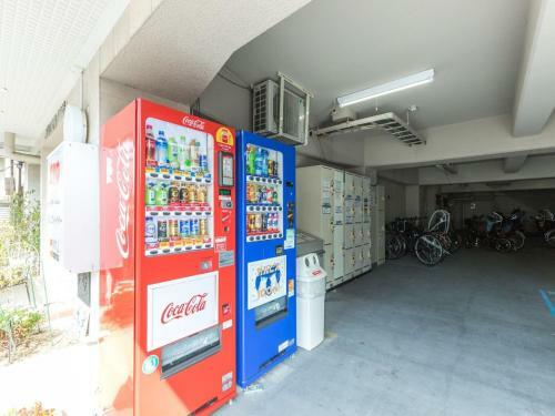 Hotel Nishikawaguchi Weekly - Vacation Stay 44784v