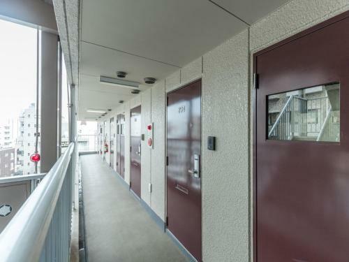 Hotel Nishikawaguchi Weekly - Vacation Stay 44784v