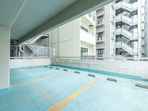 Hotel Nishikawaguchi Weekly - Vacation Stay 44778v