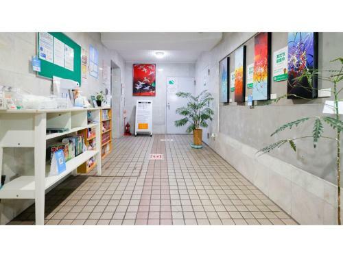 Hotel Nishikawaguchi Weekly - Vacation Stay 44778v