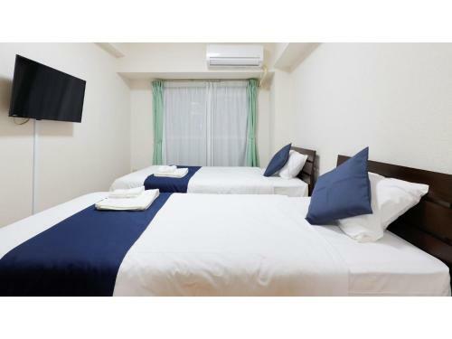Hotel Nishikawaguchi Weekly - Vacation Stay 44778v