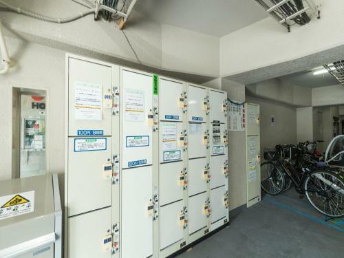 Hotel Nishikawaguchi Weekly - Vacation Stay 44766v