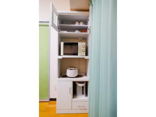 Hotel Nishikawaguchi Weekly - Vacation Stay 44781v