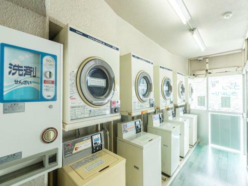 Hotel Nishikawaguchi Weekly - Vacation Stay 43465v
