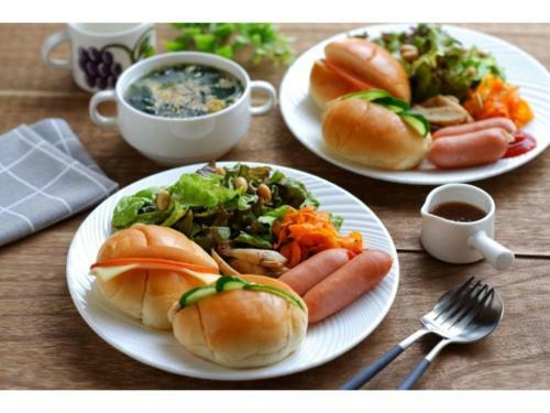 Hotel Nishikawaguchi Weekly - Vacation Stay 43465v