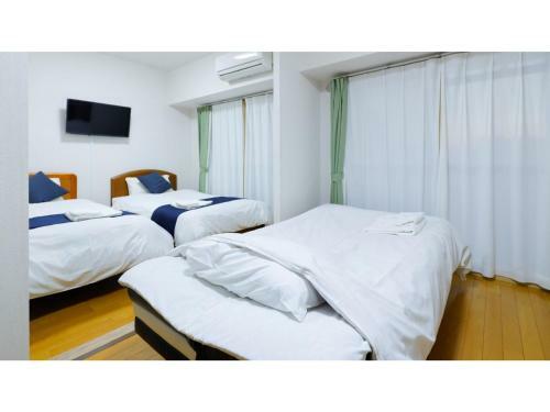Hotel Nishikawaguchi Weekly - Vacation Stay 44772v