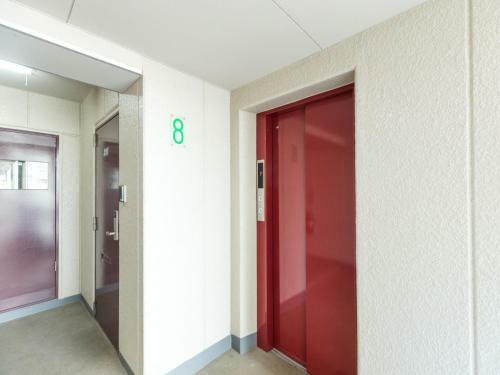 Hotel Nishikawaguchi Weekly - Vacation Stay 44799v