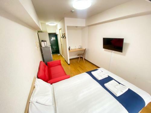 Hotel Nishikawaguchi Weekly - Vacation Stay 44796v