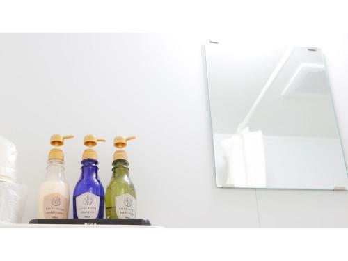 Hotel Nishikawaguchi Weekly - Vacation Stay 44796v