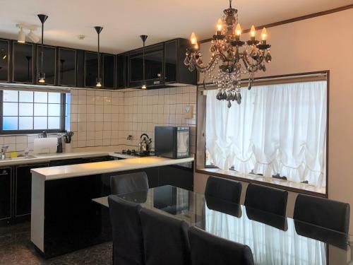 Villa Biwako Resort Second House