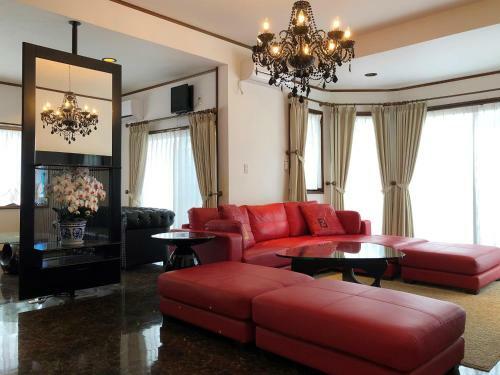 Villa Biwako Resort Second House