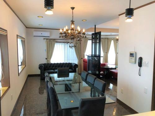 Villa Biwako Resort Second House
