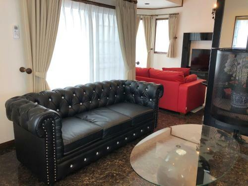 Villa Biwako Resort Second House