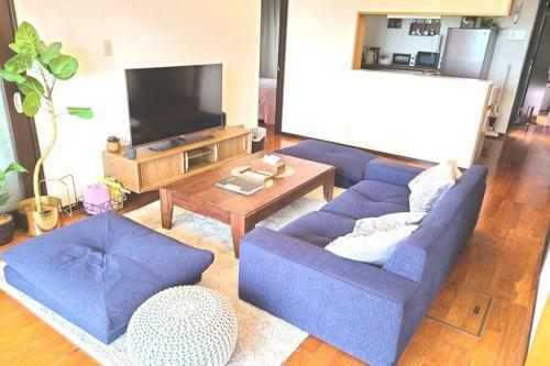 Villa Ocean View Hills 1f