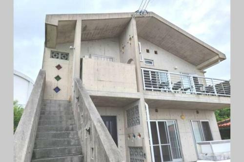 Villa Ocean View Hills 1f
