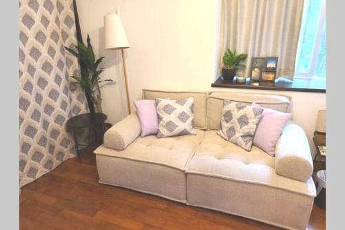 Villa Ocean View Hills 1f