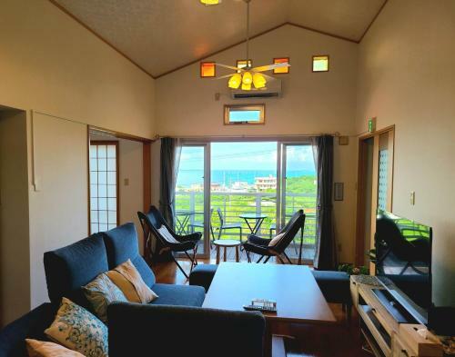 Villa Ocean View Hills 2f